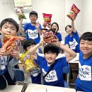 마산신월초등학교 | 영어학원 톡톡나무어학원 창원 마산합포구 해운동 가격 후기