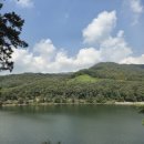 크라운모텔 | 나는 도찢남이다 (부제 : 파주 마장호수 방문 후기)