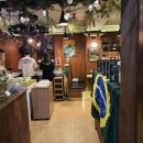 강남역 저녁맛집 헬로브라질 강남점 브라질 현지 쉐프님들이 조리해주는 곳 !