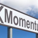 모멘텀(Momentum)