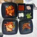 얼큰이순대국밥 | 지산동 풍자 또간집 얼큰이곱창칼국수 얼큰이내장순대국밥 모듬수육 내돈내산 솔직후기(주말웨이팅+주차)