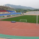 칠곡종합운동장 이미지