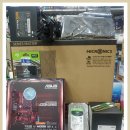 [AMD 라이젠5-3500 마티스+16GB+GTX1660+SSD480+2TB+ASUS A320 게이밍] 이미지