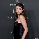 12/5 [밀라 요보비치 딸 에버 앤더슨] ELLE's Women in Hollywood Celebration 이미지