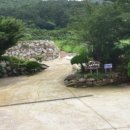 고성 장좌리 캠핑장 이미지