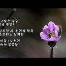 Mozart - Symphony No. 40,Molto Allegro/얼굴 - 임선혜 ,보고싶은 얼굴- 김지현/해변의 길손 이미지