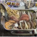 흑산도장어구이조개구이 이미지