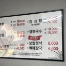 장충왕족발 이미지
