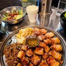 삼굽살 서면점 | 서면 맛집 삼겹살 맛있는 구워주는 고기집 추천 삼굽살