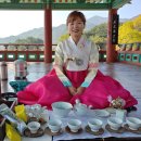 골짝마을 이미지