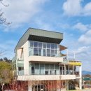 덕천418 × ROLLING PIN 롤링핀 대구미술관 카페 이미지