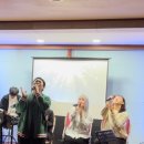 [원웨이 미션] 주성교회 찬양집회(후기)