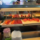 동강참치 | [대만 가오슝] 동강페리터미널 스시 맛집, 수석 ('25.5.2)