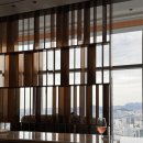 남산그린슈퍼 | 이타닉 가든 여름 런치 코스 후기 (미슐랭 1스타/예약/소요시간/손종원 셰프) 🧚🏻