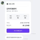 김프로네 | 제주 가정집 싱크대역류 막힘 긴급수리 가격 김프로건물관리 내돈내산 후기