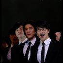 송창의 김무열, 참교육 나화진 덕분에 꺼내보는 15년 전 사진
