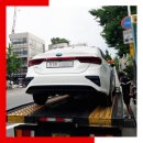 신형 K3 출고 법인 사업자 장기렌트 입니다