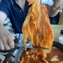 하선자국밥