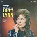 Blue Kentucky Girl /Loretta Lynn 이미지