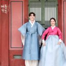 이쁜이한복 이미지