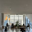 옥길당 | 부천 옥길 신상 브런치카페 더옥길 솔직후기 (베이커리는 아쉬움)