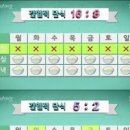 간헐적 단식 16:8 방법 효과 주의점 이미지