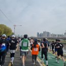 양천구보건소 옆 | 2025 양천마라톤 10km 후기