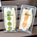 신선가든 | 엄마랑 후쿠오카 여행 후르츠 가든 신선 후기🍴