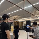 브이 피트니스 이미지