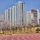 여울공원 배드민턴장 이미지