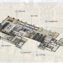 호평 작은도서관 2층 이미지