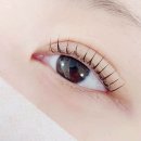 5129 | 둔산동눈썹 대전눈썹 페이스터치 둔산동