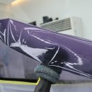 군산썬팅광택 이미지