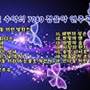 모리아캘리