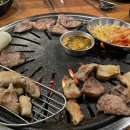 신깡통뒷고기 네이버블로그