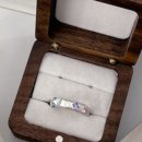 원데이 반지(실버링) 만들기 이미지