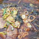 큰마루감자탕 부대찌개 이미지