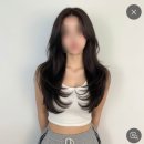 온리엘 | 한남동 미용실 추천 온리포유 이현디자이너 레이어드컷 후기
