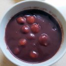 동지팥죽 이미지