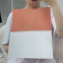 (6/24 오전반)퍼스널 컬러, 나를 가장 나답게 | 창원 퍼스널컬러 진단 후기, 골격·헤어까지 완벽 분석! 컬러코드 프리미엄 패키지