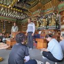 7월의 성지순례 군위 - 선방산(船放山) 지보사(持寶寺) 2 이미지