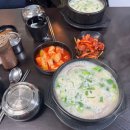 장원정 | [서울/중랑] 장원정 - 설렁탕 찐맛집 찐한 설렁탕이 맛있는 식당 내돈내산 후기!