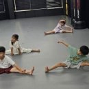 힘찬체육도장 이미지