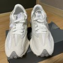 GS신니 | 327콜라보/아이보리그레이/노리타케327/노리타케X뉴발란스327/내돈내산/내돈후기/운동화후기/327후기