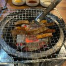 [진주 하대동 맛집] 진주시청 근처 직화구이 쪽갈비 맛집, 쪽쪽갈비 진주점 솔직후기!