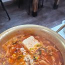 고수양푼이동태탕 | 아랫장 숨은 맛집] 겨울엔 역시 얼큰하고 시원한 동태탕 - '연지네 동태랑이랑 삼계탕이랑' 내돈내산 맛집.