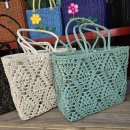 여성 손뜨게 이미지