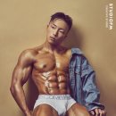 제임스짐 이미지