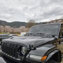 중앙휴게점 | 창원 스팀세차 전문 카앤쿡 창원중앙점 (디테일링 스팀세차 후기)