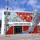 명태의 꿈(아트벤치 이미지